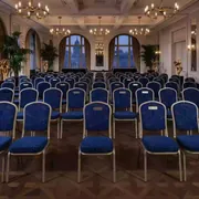 Аренда Стулья складные в Лазаревском для конференции — ART SPACE