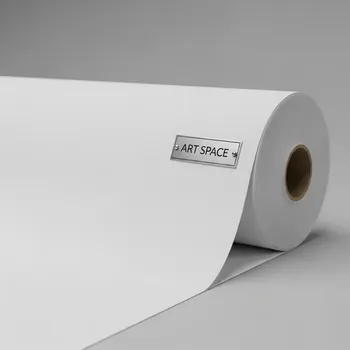 Аренда Холст Albeo Synthetic Canvas 36 300 г м² 914х30 м 50,8 мм SC230 36 в санатории «Заполярье» — ART SPACE