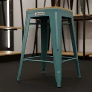 Аренда Табурета Т 246А в Gamma Sirius — ART SPACE