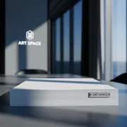 Аренда Бумага Icelaser 240 г м² 320х450 мм в Маринс Парк Отеле — ART SPACE