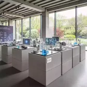 Аренда Блоки строительные в City Park Hotel Sochi — ART SPACE
