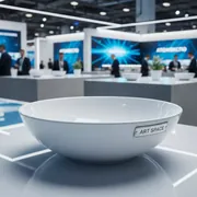 Аренда Салатник 120 мм на Сочи Автодроме — ART SPACE