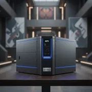 Аренда Источник БП APC Smart UPS SRT RM SRT10KRMXLI в Зале органной и камерной музыки — ART SPACE