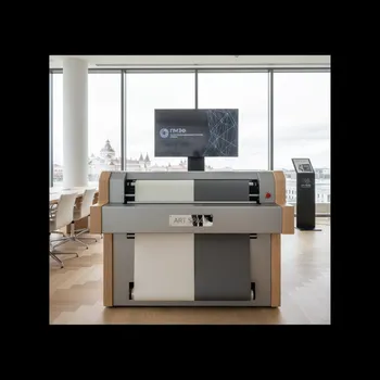 Аренда Бумага рулонная для полиграфии Epson в отеле «Богатырь» — ART SPACE