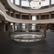 Аренда Салатник стекло 1500 мл в Зимнем театре — ART SPACE