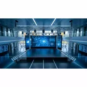 Аренда Сцена 10х8 в Университете «Сириус» — ART SPACE