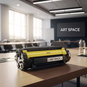 Аренда Тонер Konica Minolta TN 626Y в Gamma Sirius — ART SPACE