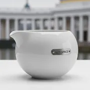 Аренда Соусник порционный круглый V 60 мл D 70 мм в ресторане «Voda» — ART SPACE
