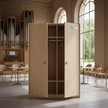 Аренда Шкаф для детской комнаты в Зале органной и камерной музыки — ART SPACE