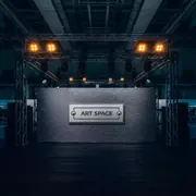 Аренда Комплекс сценический 4х3 м на арене «Фишт» — ART SPACE