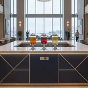 Аренда Бар лимонадный детский в Grand Karat Sochi — ART SPACE