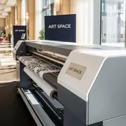 Аренда Плоттер текстильный Roland DGXPRESS ER 642 в отеле Hyatt Regency Sochi — ART SPACE