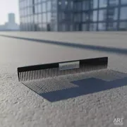 Аренда Пружина пластиковая Fellowes 12 мм черная на Медальной площади — ART SPACE