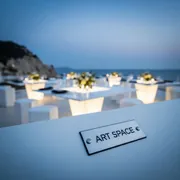 Аренда Подстолье Космо 2 в Karat Resort — ART SPACE
