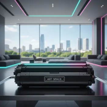 Аренда Тонер картридж Kyocera TK 520K в Stella di Mosca — ART SPACE