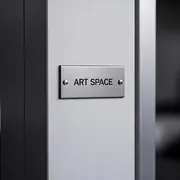 Аренда Оформление новогоднее сцены в ресторане «Sanremo» — ART SPACE