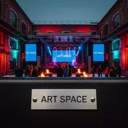 Аренда Тимбилдинг "Секрет успеха" в Boutique Hotel PORTUM 1905 — ART SPACE