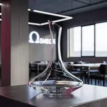 Аренда Декантер французский для вина Open Up Chef & Sommelier 1,4 л в Omega Sirius — ART SPACE