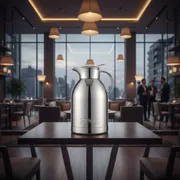 Аренда Термос 4 л с помпой в ресторане «La Terrazza» — ART SPACE