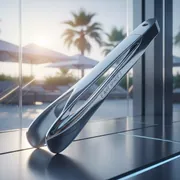 Аренда Щипцы универсальные 18 см в Mercure Сочи Центр — ART SPACE
