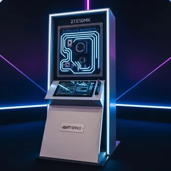Аренда Стенд электрифицированный схемы цепей управления тепловозом 2ТЭ10МК с компьютерным управлением на Сочи Автодроме — ART SPACE