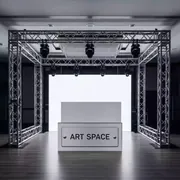Аренда Конструкции сценические в Mantera Supreme — ART SPACE