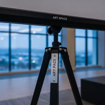 Аренда Экран на треноге в Grand Karat Sochi — ART SPACE