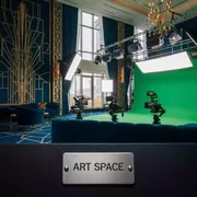 Аренда Студия хромакей в Pullman Sochi Centre — ART SPACE