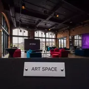 Аренда Пространство лофт Параллель в Сочи Парк Отеле — ART SPACE