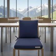 Аренда Подушка на стул Quadro в Rixos Krasnaya Polyana — ART SPACE