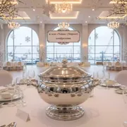Аренда Супник в зале «Чайка» (Морпорт) — ART SPACE