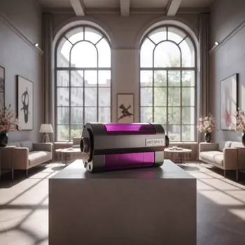 Аренда Картридж для плоттеров ITS для Canon PFI 120 Magenta 130 мл в Boutique Hotel PORTUM 1905 — ART SPACE