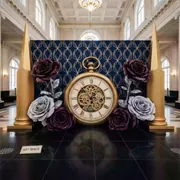 Аренда Фотозона Алиса в комплексе «Дагомыс» — ART SPACE
