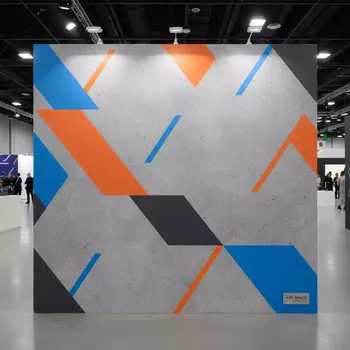 Аренда Обои для печати Digi Fort в комплексе «Дагомыс» — ART SPACE