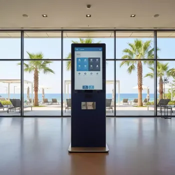Аренда Киоски в Sport Inn Hotel & Wellness — ART SPACE