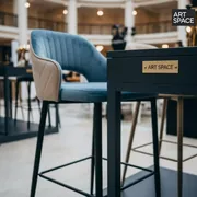 Аренда Стул барный пластиковый X Treme BSL Pro в санатории «Октябрьский» — ART SPACE