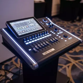 Аренда Звуковой пульт Yamaha CL 1 в отеле «Богатырь» — ART SPACE