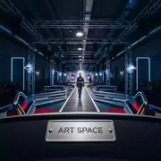 Аренда Тимбилдинг Большие гонки в гранд-отеле «Жемчужина» — ART SPACE