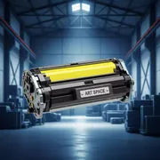 Аренда Тонер Canon C EXV 45 Yellow в Гранд Отель Поляна — ART SPACE