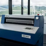 Аренда Буклетмейкер Morgana PowerSquare 224 в Skypark Sochi — ART SPACE