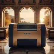 Аренда Печатная машина цифровая Sharp MX 7081EU в санатории «Октябрьский» — ART SPACE