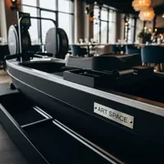 Аренда Тимбилдинг Гонки на воде в ресторане «Высота 5642» — ART SPACE