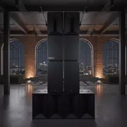 Аренда Комплекс звуковой от 50 кВт RMS в лофте «Студия 21» — ART SPACE