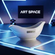 Аренда Соусник Chan Wave Classic 60 мм 40 мл на Сочи Автодроме — ART SPACE