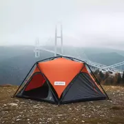 Аренда Тент Кайт 6х6 в Skypark Sochi — ART SPACE