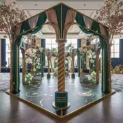 Аренда Фотозона "Оптические иллюзии Сказка" в Cosmos Sochi Hotel — ART SPACE