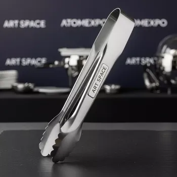 Аренда Щипцы универсальные 24 см в Поляна 1389 Отель и Спа — ART SPACE