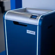 Аренда Шредер уничтожитель Bulros C 22CC 2х2 мм в пляжном комплексе VinoGrad — ART SPACE
