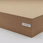 Аренда Дизайнерская бумага крафт HPG Vivid 120 г м² 787x1092 мм в Gamma Sirius — ART SPACE