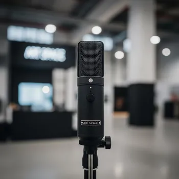 Аренда Микрофон Sennheiser E 614 в комплексе «Дагомыс» — ART SPACE